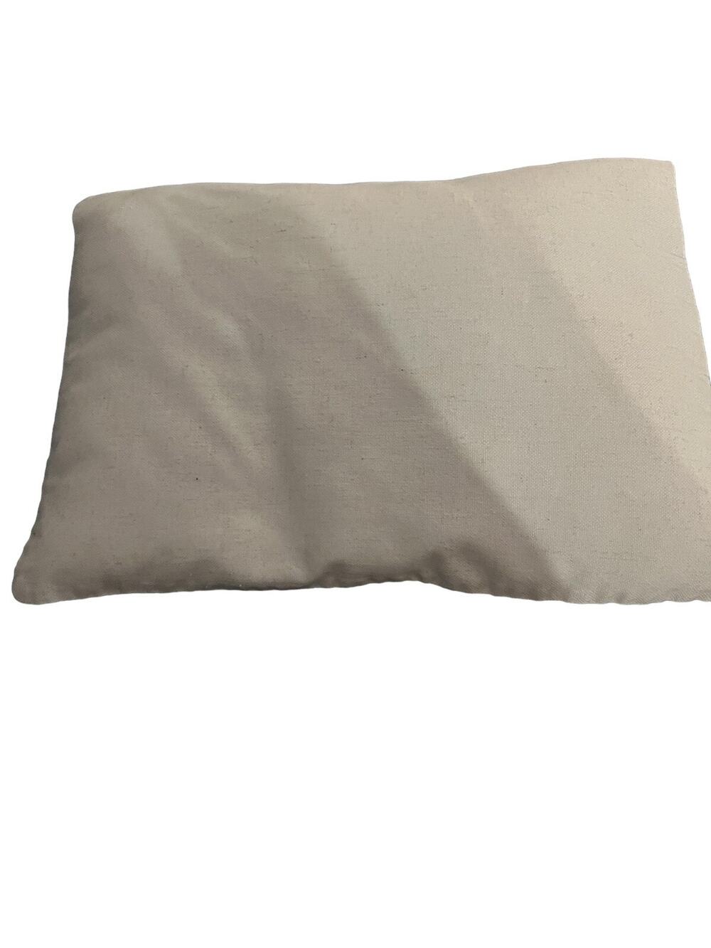 Cathay Pacific Hong Kong Airlines Airplane Green White Bedroom Travel Pillow